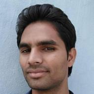 Kamal Chouhan HTML trainer in Indore