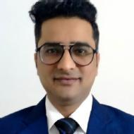 Alok K. French Language trainer in Delhi