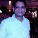 Photo of Tej Prakash Raghav