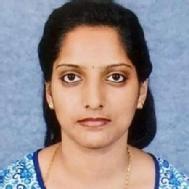 Shoba K Class 10 trainer in Bangalore