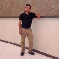 Varun Rajput Spoken English trainer in Chandigarh