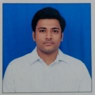 Viknesh Ramanan Class 11 Tuition trainer in Mumbai