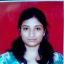 Photo of Shrutika M.