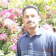 Sukesh Bhupathi Class 11 Tuition trainer in Bangalore