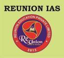 Reunion IAS photo