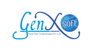 Genx Soft Technologies Pvt. Ltd .Net institute in Jaipur