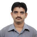 Photo of Amit Desai