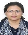 Moumita G. Class 12 Tuition trainer in Gandhinagar