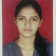 Tejal G. Class 9 Tuition trainer in Mumbai