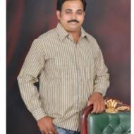 Srinivasa Reddy G trainer in Bangalore