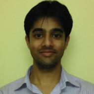 Tarun Kumar German Language trainer in Bangalore