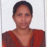 Swetha S. Nursery-KG Tuition trainer in Hyderabad