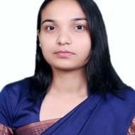 Kanchan P. Class 11 Tuition trainer in Mumbai