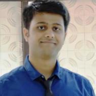 Nitish Gaurav Class 6 Tuition trainer in Delhi