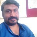 Photo of Lokesh Krishnappa