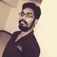Sathishkumar Duraimuthu C++ Language trainer in Bangalore