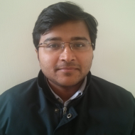 Ekansh Gupta Class 9 Tuition trainer in Noida