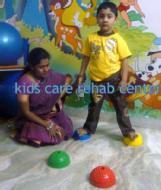 KIDS CARE REHAB CENTER Behavioural institute in Chennai