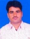 Photo of M Ugendar Reddy