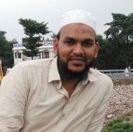 Kamal Ahmad NEET-UG trainer in Delhi