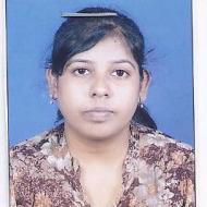 Priyanka V. Class 9 Tuition trainer in Kolkata