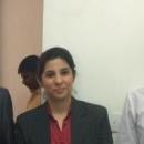 Photo of Shibani V.