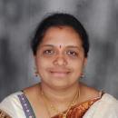 Photo of Anitha Lakshmi A.