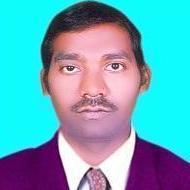 Harishanker Chary .Net trainer in Hyderabad