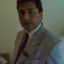 Photo of Ajay Chandel