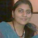 Photo of Supriya T.