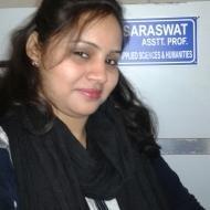 Renu S. Class 9 Tuition trainer in Delhi