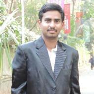 Akshay Shinde CET trainer in Mumbai