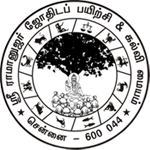 Sri Ramanujar Astrology Training & Education Center Astrology institute in Chennai