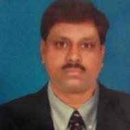 Ayancha Venkata Durga Prasad Spoken English trainer in Peddapalli