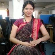 Sumera A. Drawing trainer in Bangalore
