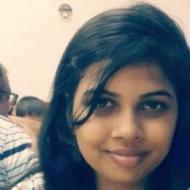 Priyanka C. Computer Course trainer in Mumbai