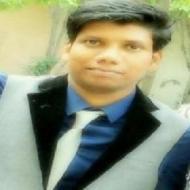 Shwet Prakash Srivastava Class 11 Tuition trainer in Noida