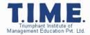 T.I.M.E. UPSC Exams Coaching institute in Surat