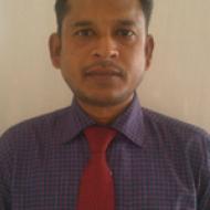 Arularasu Sivalingam Engineering Diploma Tuition trainer in Chennai
