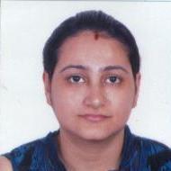 Kavita T. MBA Tuition trainer in Dehradun