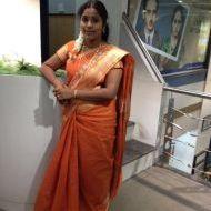 Pushpa S. Tamil Language trainer in Chennai