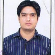 Anil Kumar Kumar Quantitative Aptitude trainer in Gurgaon