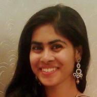 Arundhati D. Class 6 Tuition trainer in Hyderabad