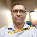 Photo of Suneel Jain