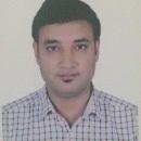 Photo of Anmol Agarwal