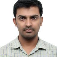 Varun Talikoti MBA trainer in Bangalore