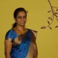 Padma S. Kannada Language trainer in Hyderabad