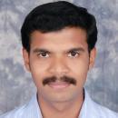 Photo of Ganesh Kumar Raja Srinivasan