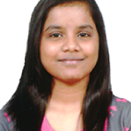 Ankita M. Class I-V Tuition trainer in Delhi