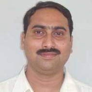 Abdul Azeem Shaik BSc Tuition trainer in Krishna